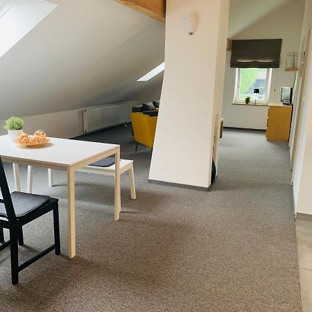 Ferienwohnung Munchen Vaterstetten Exteriér fotografie