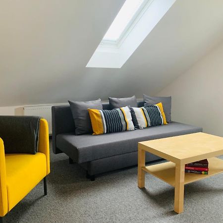 Ferienwohnung Munchen Vaterstetten Exteriér fotografie