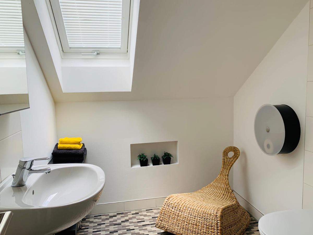 Ferienwohnung Munchen Vaterstetten Exteriér fotografie