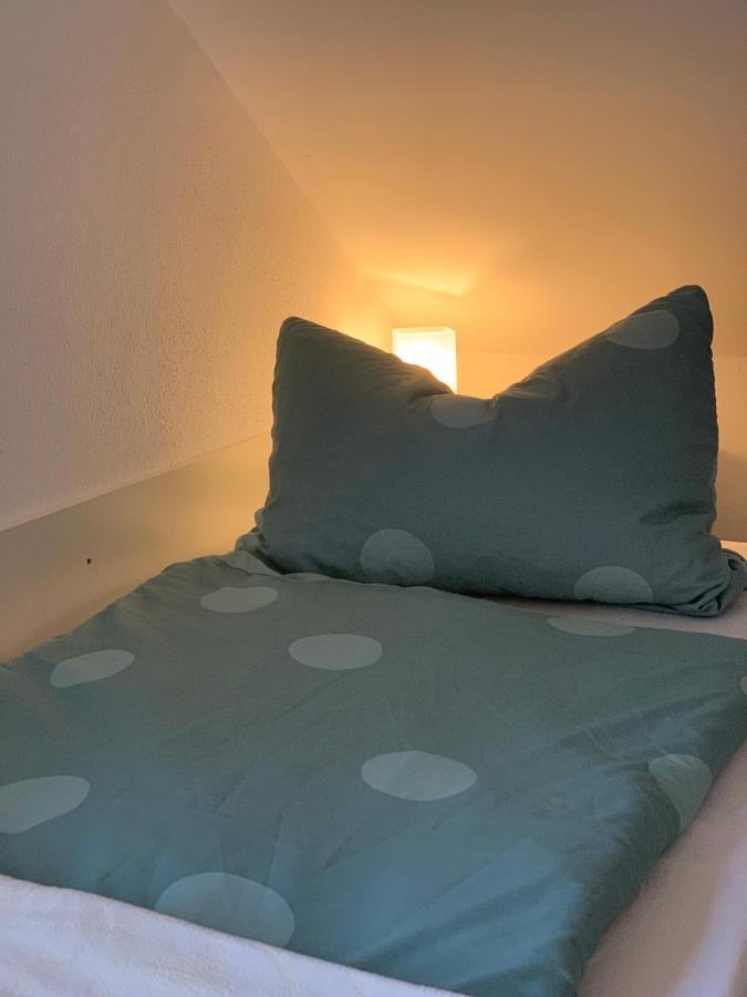 Ferienwohnung Munchen Vaterstetten Exteriér fotografie