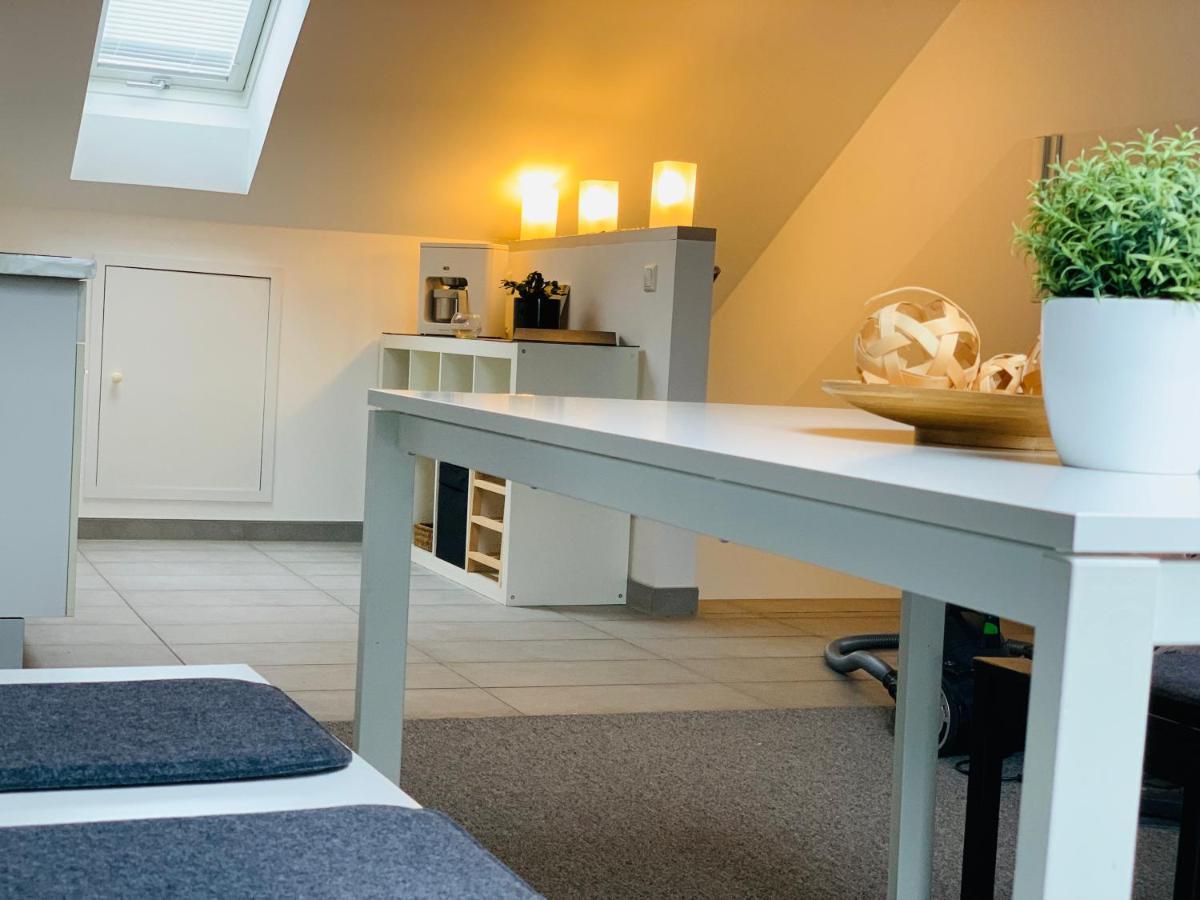 Ferienwohnung Munchen Vaterstetten Exteriér fotografie
