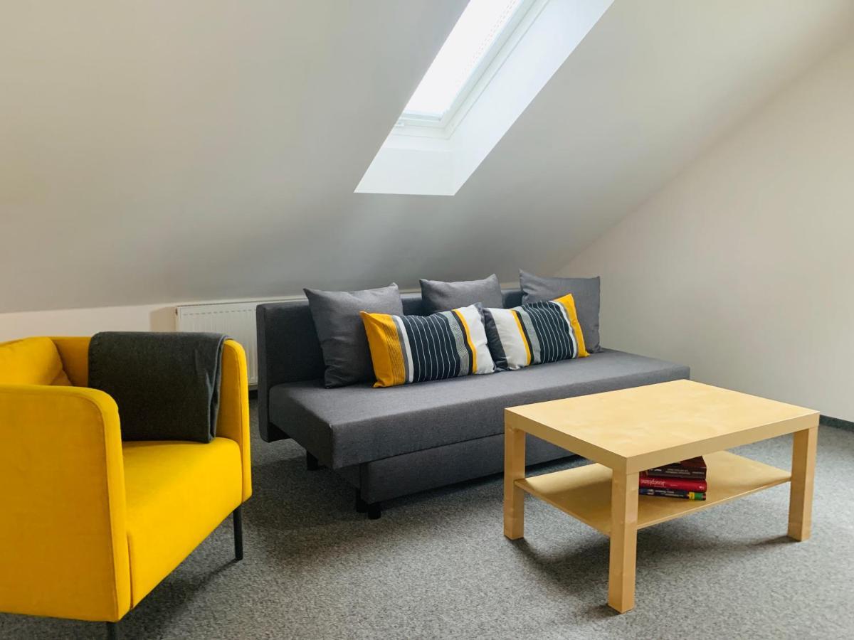 Ferienwohnung Munchen Vaterstetten Exteriér fotografie